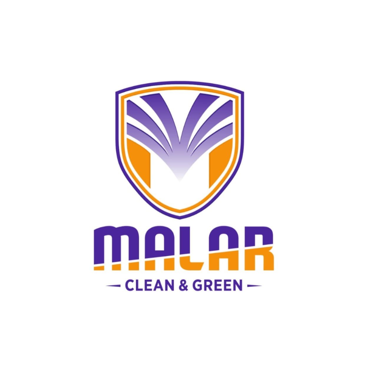 Malar clean green